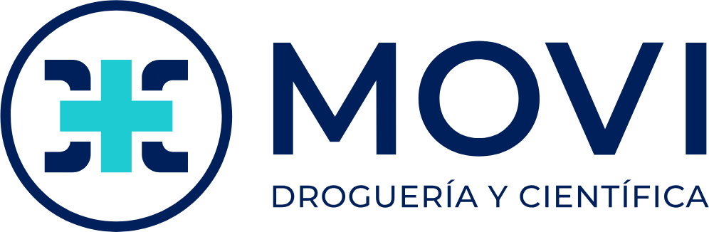 Científica Movi, Droguería y Científica